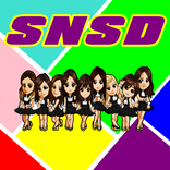 SNSD夫妇游戏