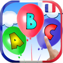 Учить французский алфавит. Лоп-APK