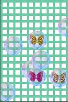 Bubble Butterfly POP スクリーンショット 1