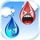 Raindrop Adventure icon