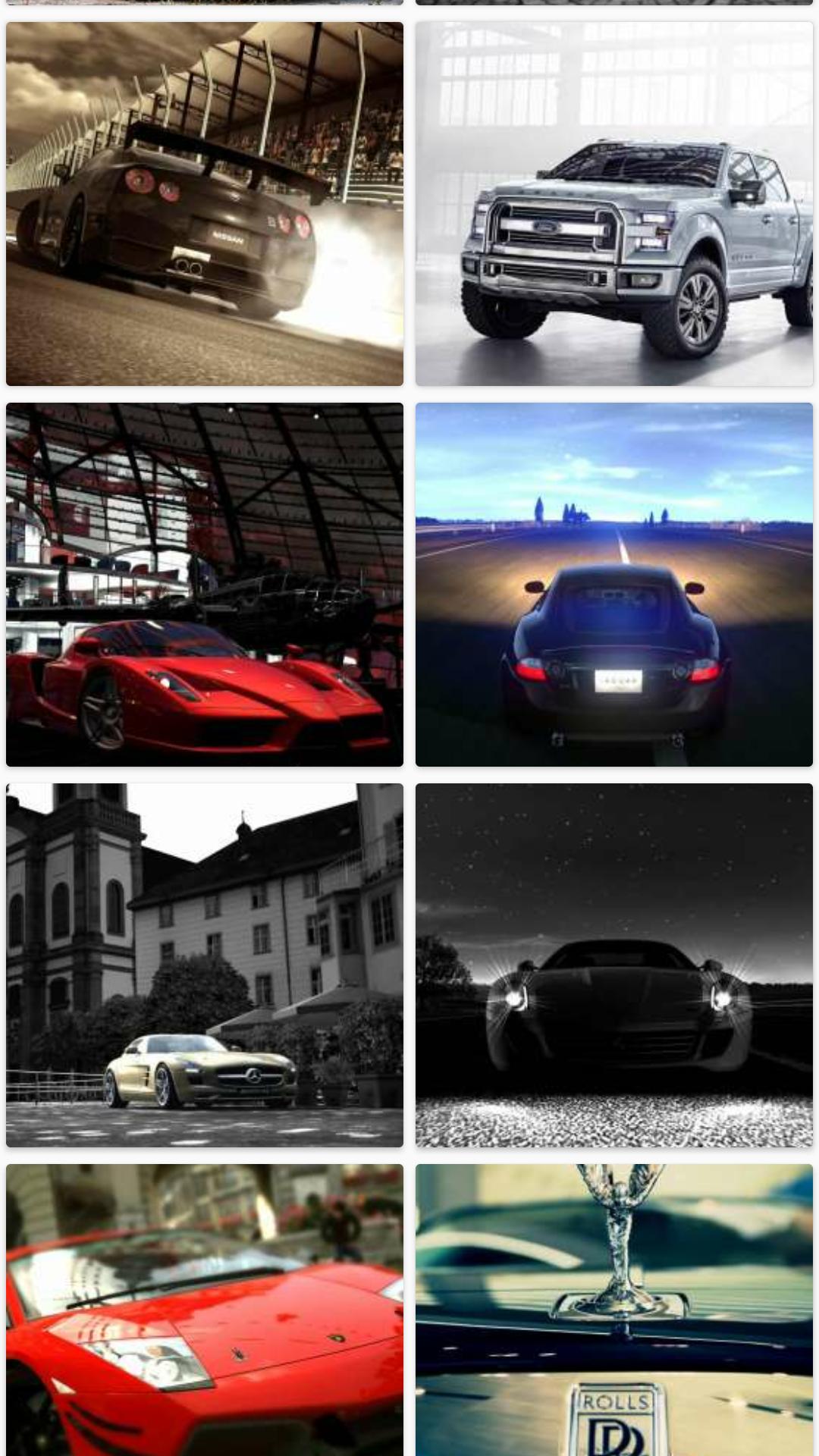 Auto Hintergrundbilder Hd Fur Android Apk Herunterladen