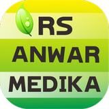 ONLINE RS Anwar Medika icône