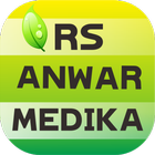 ONLINE RS Anwar Medika icon