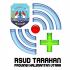 RSUD Tarakan Kaltara Mobile biểu tượng