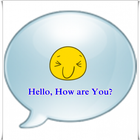 Free Chat Message Guide 图标
