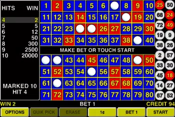 Keno Keno Classic APK download