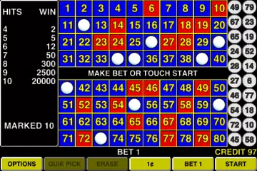 Keno Keno Classic APK download