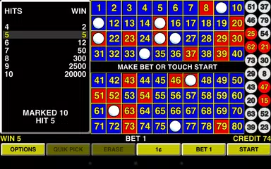 Keno Keno Classic APK download