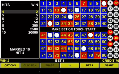 Keno Keno Classic APK download