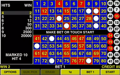 Keno Keno Classic APK download