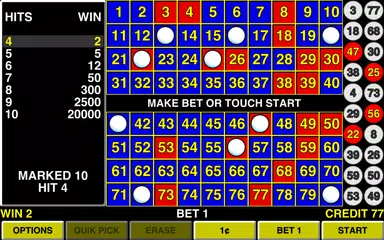 Keno Keno Classic APK download