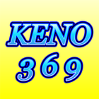Keno 369 Super Way Casino icône
