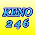 Keno 246 Super Way Casino icône
