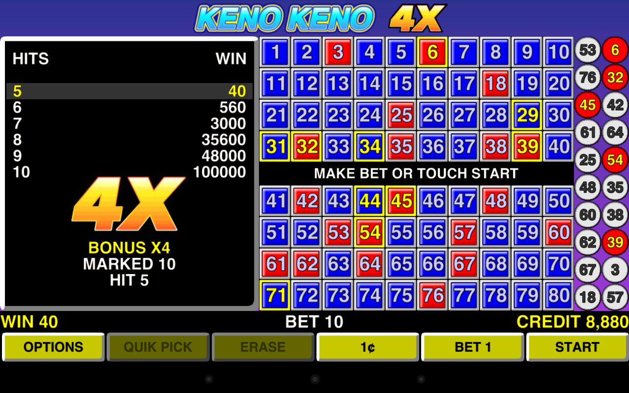Keno Tipps Tricks Keno Tipps Tricks