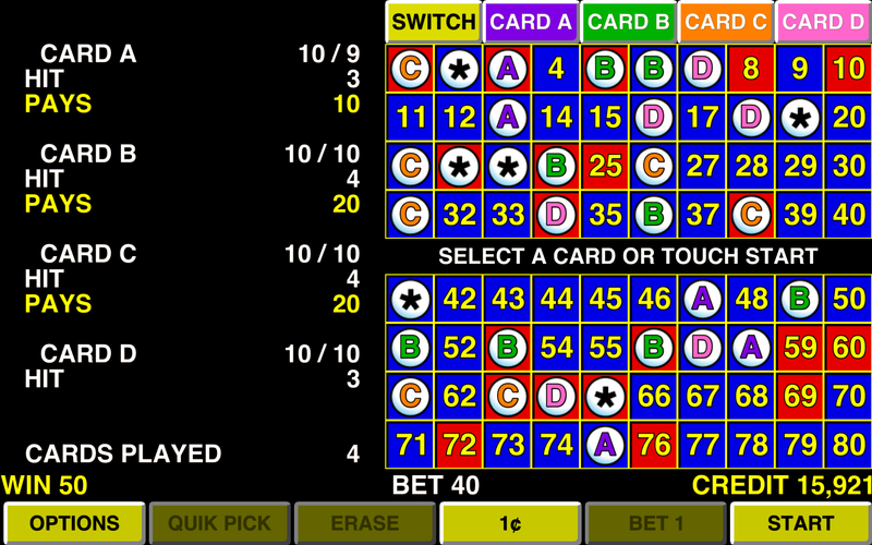 Poker