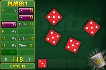 Descargar APK de Yatzy Addict