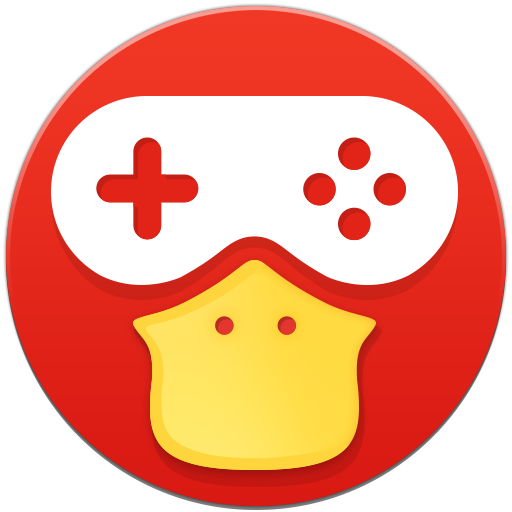 GameDuck - Registra, condividi