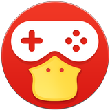 GameDuck - Jouez, partagez icône