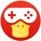 GameDuck- Play, Record, Share ไอคอน