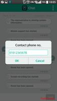 LG MobileSupport Screenshot 3