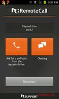 MobileSupport(Bouygues) 截图 2