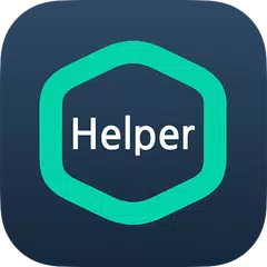 遠隔Helper アプリダウンロード