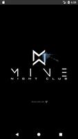 MINE NightClub poster