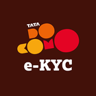 آیکون‌ TATA DOCOMO