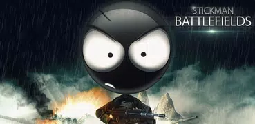 Stickman Battlefields