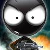 Stickman Battlefields Mod apk última versión descarga gratuita