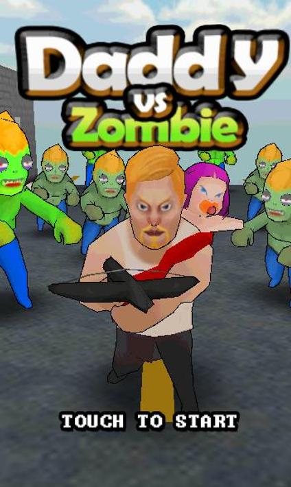 The Daddy Zombie 2012. Download daddy