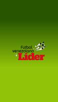 Futve Líder Cartaz