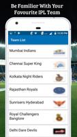 Schedule For IPL 2018 screenshot 3
