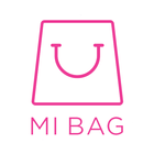 MiBag Admin App icône
