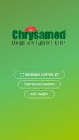 Chrysamed 海报