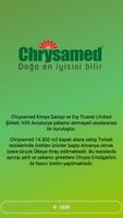 Chrysamed 截图 1