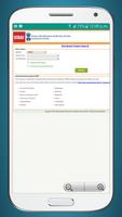 Aadhaar Card Status স্ক্রিনশট 3