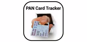 PAN Card Tracker