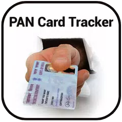 PAN Card Tracker