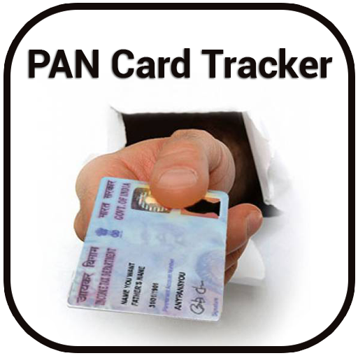 PAN Card Tracker