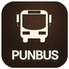 PUNBUS アイコン