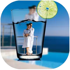 PIP Photo Shape APK download