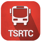 TSRTC icône