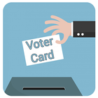Voter ID Card icône