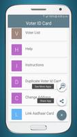 Voter ID Card 截图 2
