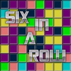 Six in a Row icône
