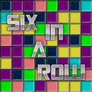 Six in a Row APK