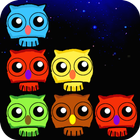 pop owls-crazy pop super star ikon