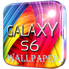 S6 Wallpapers আইকন