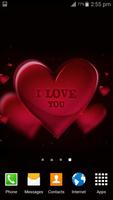 Love Live Wallpaper syot layar 3